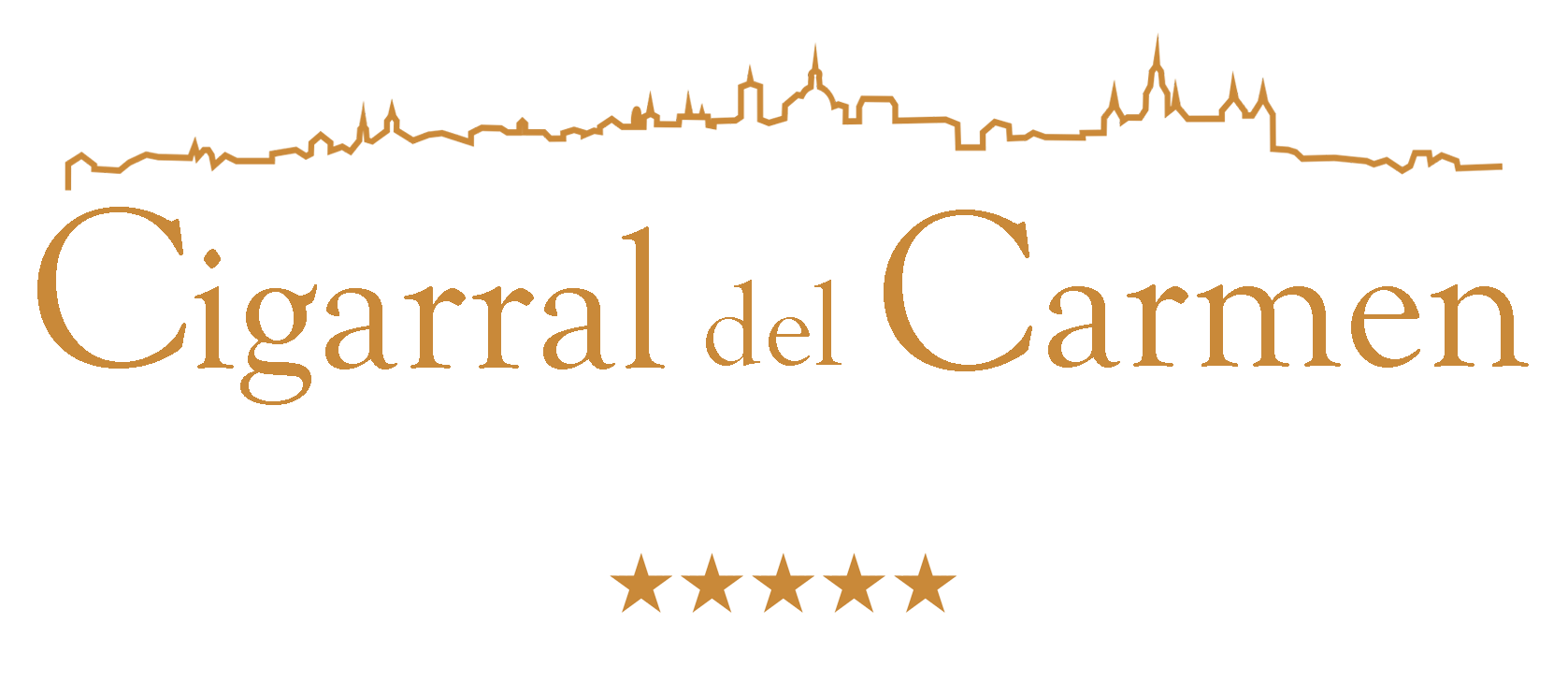 Cigarral del Carmen